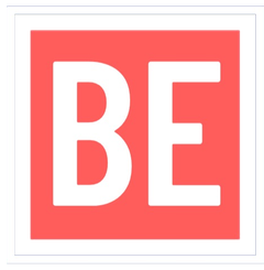 BE
